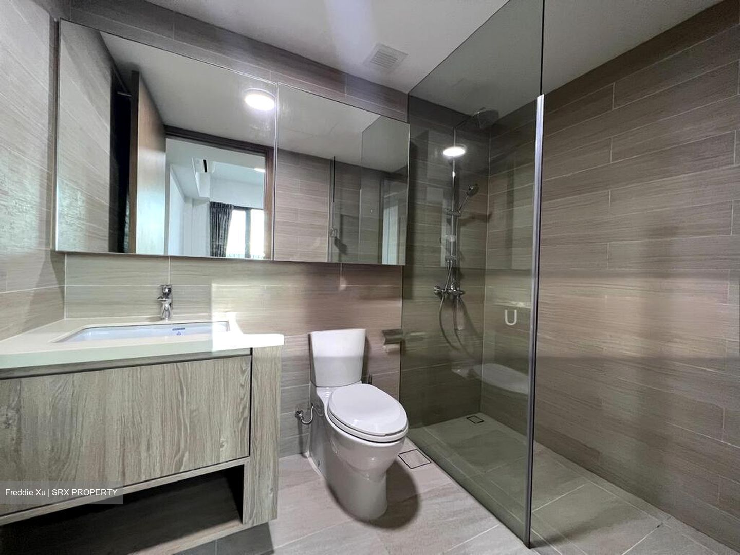 Kingsford Waterbay (D19), Apartment #501788591